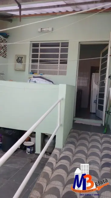 Foto 5 de Sobrado com 2 quartos à venda, 83m2 em Cidade Intercap, Taboao Da Serra - SP