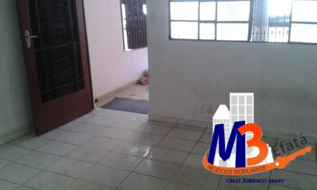 Foto 4 de Casa com 1 quarto para alugar, 120m2 em Jardim Raposo Tavares, São Paulo - SP