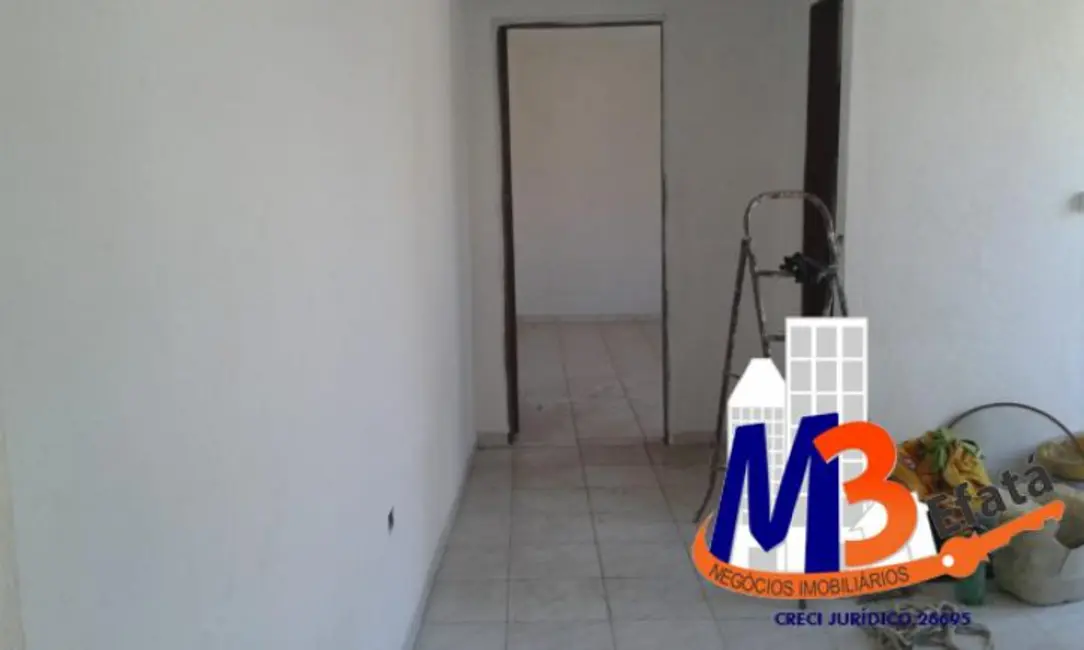 Foto 5 de Casa com 1 quarto para alugar, 120m2 em Jardim Raposo Tavares, São Paulo - SP