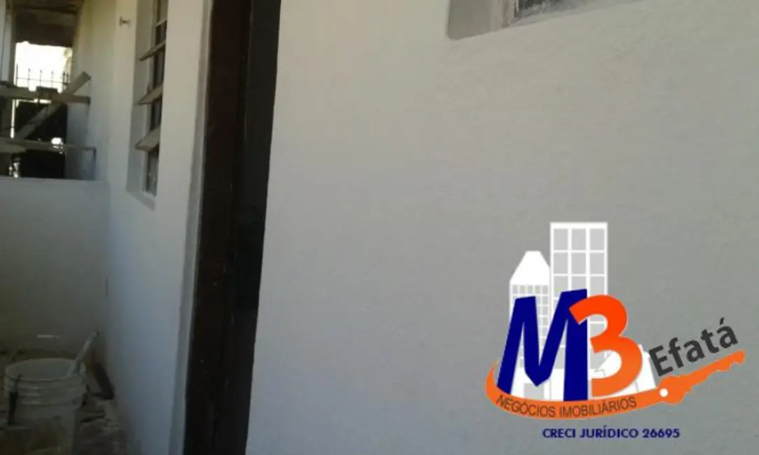 Foto 7 de Casa com 1 quarto para alugar, 120m2 em Jardim Raposo Tavares, São Paulo - SP