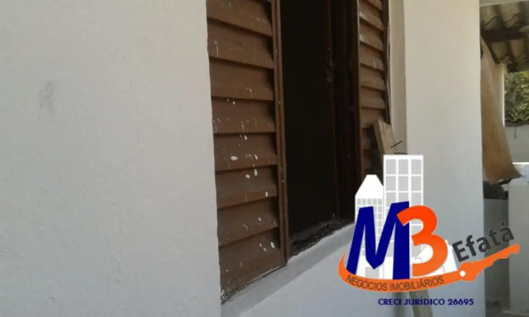 Foto 8 de Casa com 1 quarto para alugar, 120m2 em Jardim Raposo Tavares, São Paulo - SP