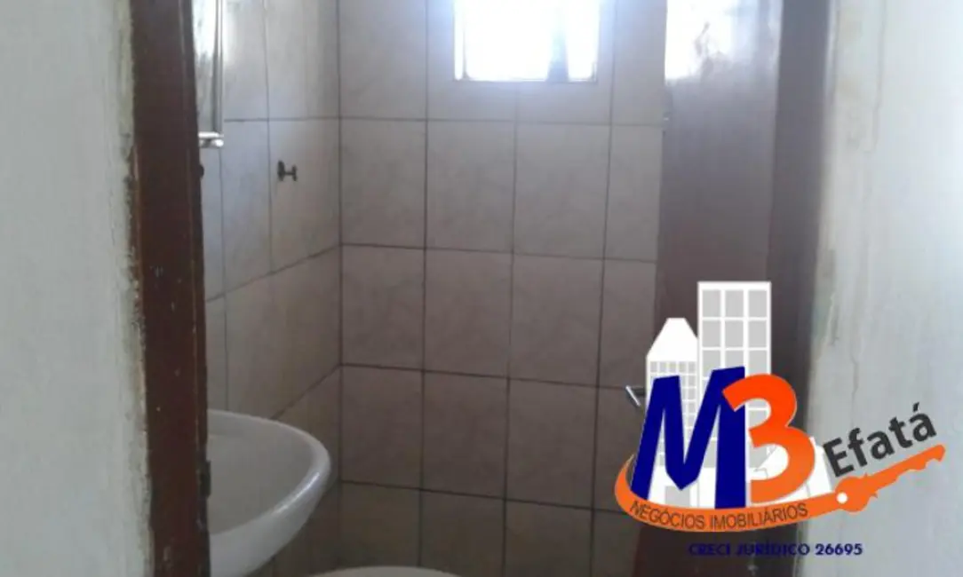 Foto 3 de Casa com 1 quarto para alugar, 120m2 em Jardim Raposo Tavares, São Paulo - SP