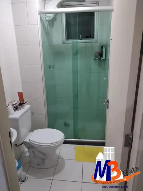 Foto 6 de Apartamento com 2 quartos à venda, 43m2 em Vila Indiana, Taboao Da Serra - SP