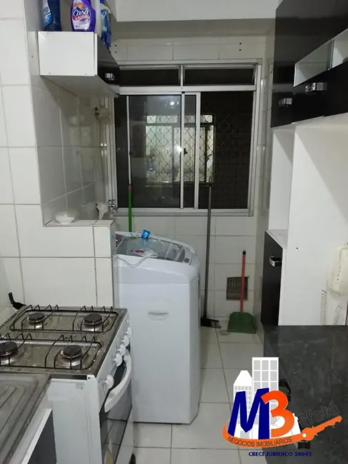 Foto 3 de Apartamento com 2 quartos à venda, 43m2 em Vila Indiana, Taboao Da Serra - SP