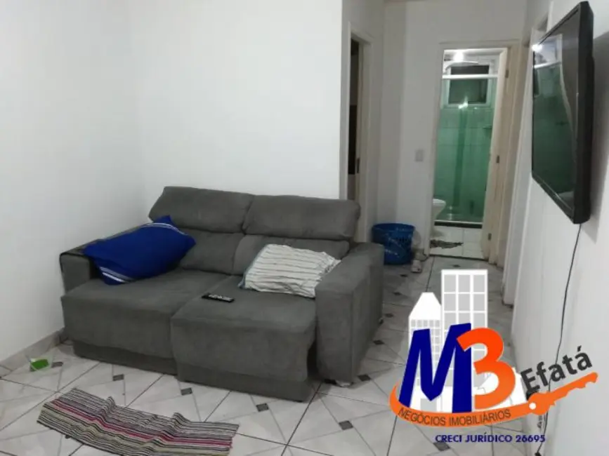 Foto 4 de Apartamento com 2 quartos à venda, 43m2 em Vila Indiana, Taboao Da Serra - SP