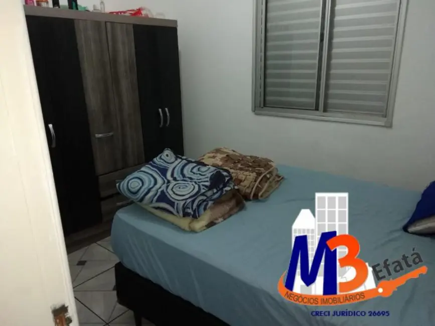 Foto 8 de Apartamento com 2 quartos à venda, 43m2 em Vila Indiana, Taboao Da Serra - SP