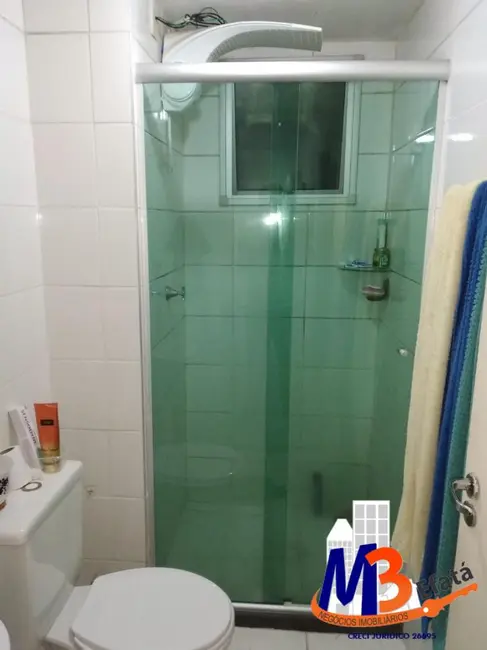 Foto 9 de Apartamento com 2 quartos à venda, 43m2 em Vila Indiana, Taboao Da Serra - SP