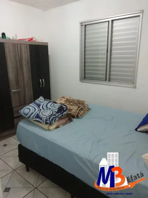 Foto 7 de Apartamento com 2 quartos à venda, 43m2 em Vila Indiana, Taboao Da Serra - SP