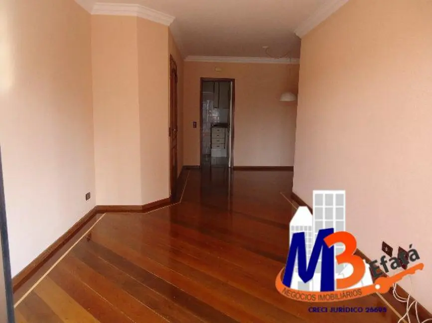 Foto 3 de Apartamento com 3 quartos à venda, 110m2 em Jardim Guedala, São Paulo - SP