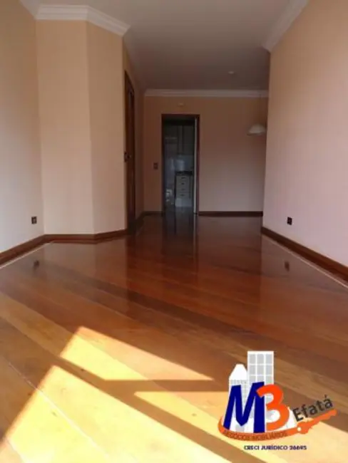 Foto 1 de Apartamento com 3 quartos à venda, 110m2 em Jardim Guedala, São Paulo - SP