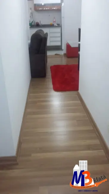 Foto 5 de Apartamento com 2 quartos à venda, 70m2 em Vila Sônia do Taboão, Taboao Da Serra - SP