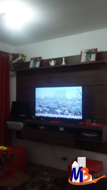 Foto 2 de Apartamento com 2 quartos à venda, 70m2 em Vila Sônia do Taboão, Taboao Da Serra - SP