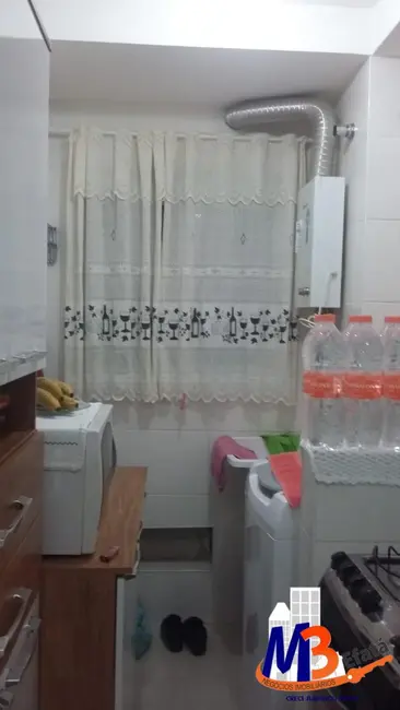 Foto 9 de Apartamento com 2 quartos à venda, 70m2 em Vila Sônia do Taboão, Taboao Da Serra - SP
