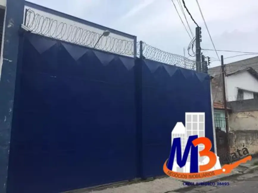 Armazém / Galpão com 4 quartos para alugar, 350m2 em Vila Carioca, São Paulo - SP - imagem 7 Foto 7 de Armazém / Galpão com 4 quartos para alugar, 350m2 em Vila Carioca, São Paulo - SP