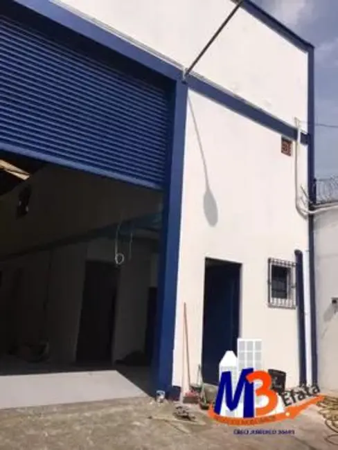 Armazém / Galpão com 4 quartos para alugar, 350m2 em Vila Carioca, São Paulo - SP - imagem 4 Foto 4 de Armazém / Galpão com 4 quartos para alugar, 350m2 em Vila Carioca, São Paulo - SP