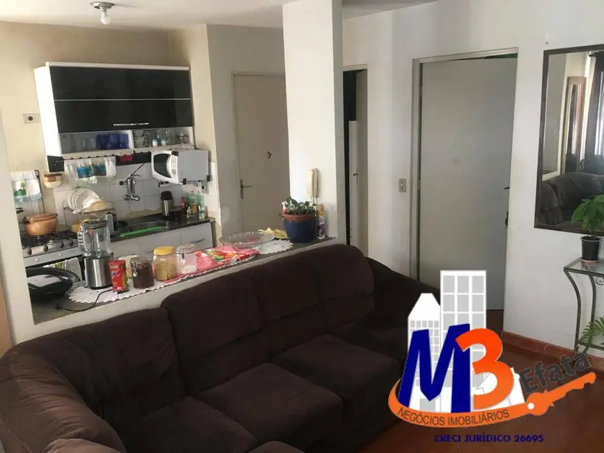 Foto 3 de Apartamento com 2 quartos à venda, 46m2 em Butantã, São Paulo - SP