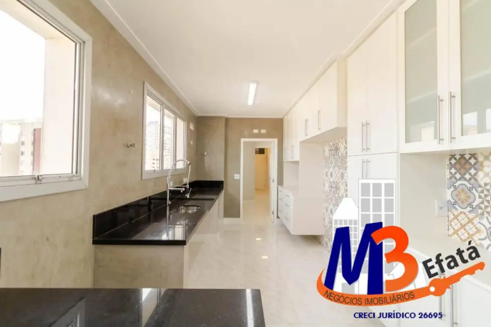 Foto 1 de Apartamento com 3 quartos à venda, 212m2 em Paraisópolis, São Paulo - SP