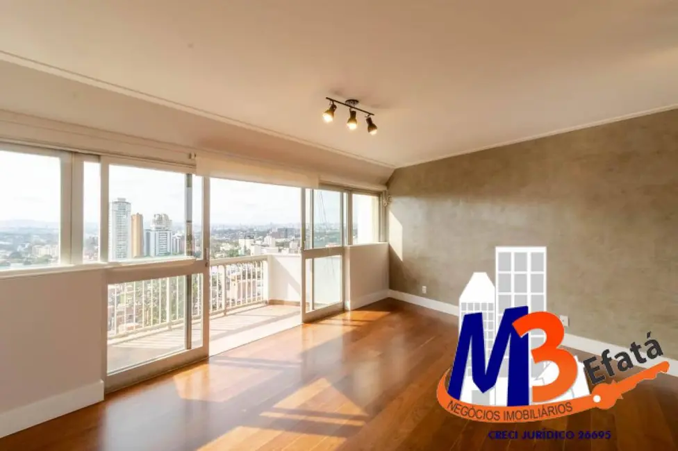 Foto 3 de Apartamento com 3 quartos à venda, 212m2 em Paraisópolis, São Paulo - SP
