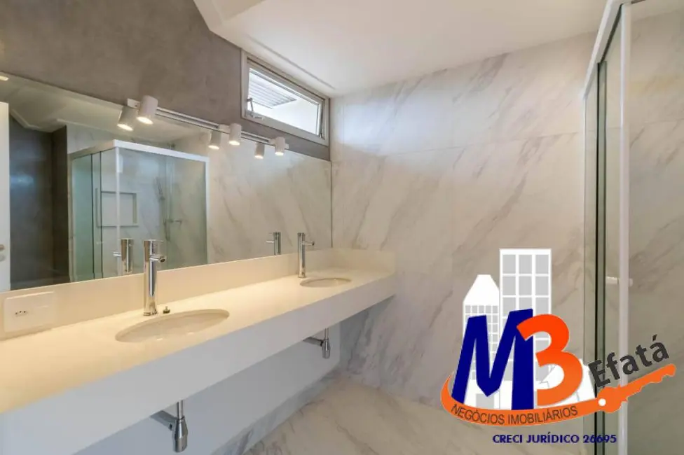 Foto 5 de Apartamento com 3 quartos à venda, 212m2 em Paraisópolis, São Paulo - SP