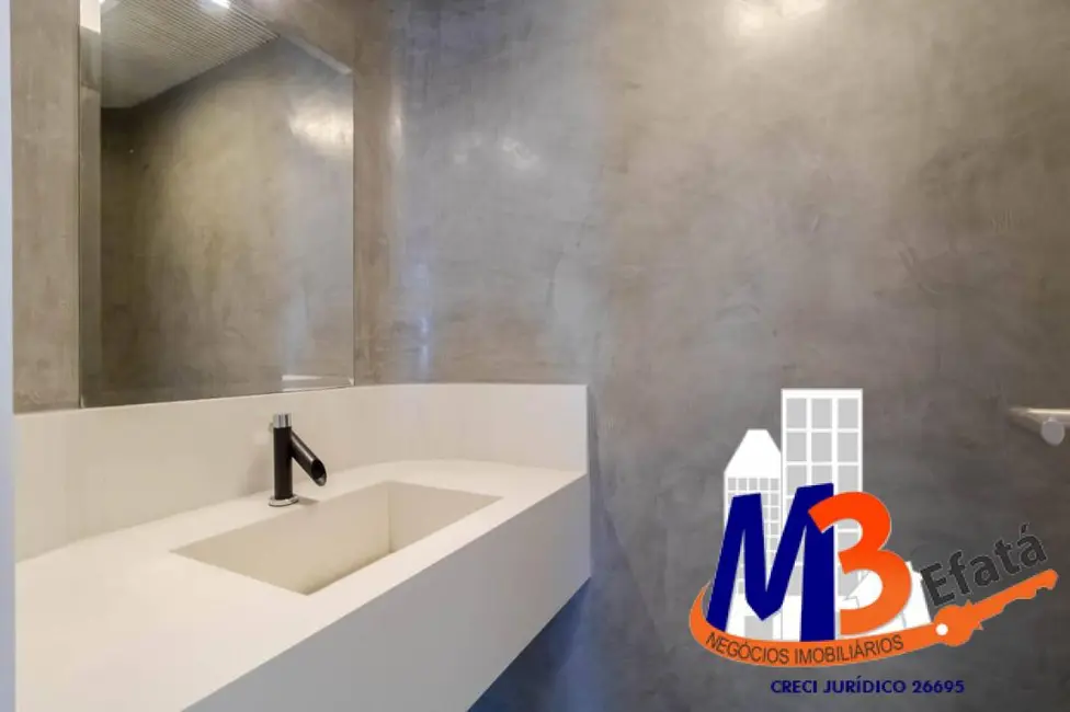 Foto 7 de Apartamento com 3 quartos à venda, 212m2 em Paraisópolis, São Paulo - SP