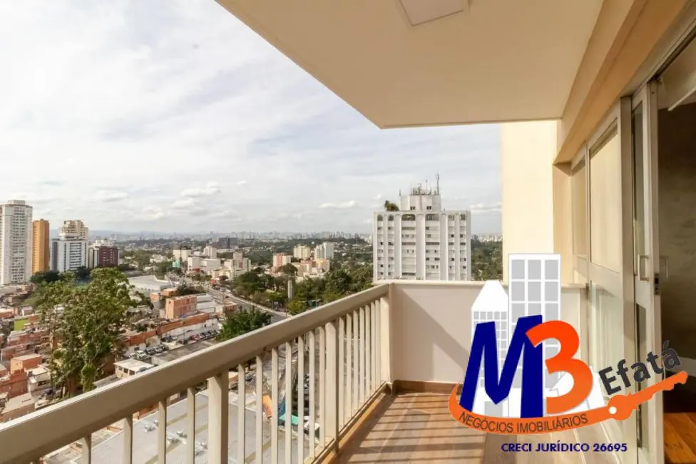Foto 4 de Apartamento com 3 quartos à venda, 212m2 em Paraisópolis, São Paulo - SP