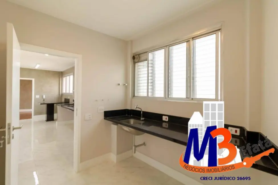 Foto 2 de Apartamento com 3 quartos à venda, 212m2 em Paraisópolis, São Paulo - SP
