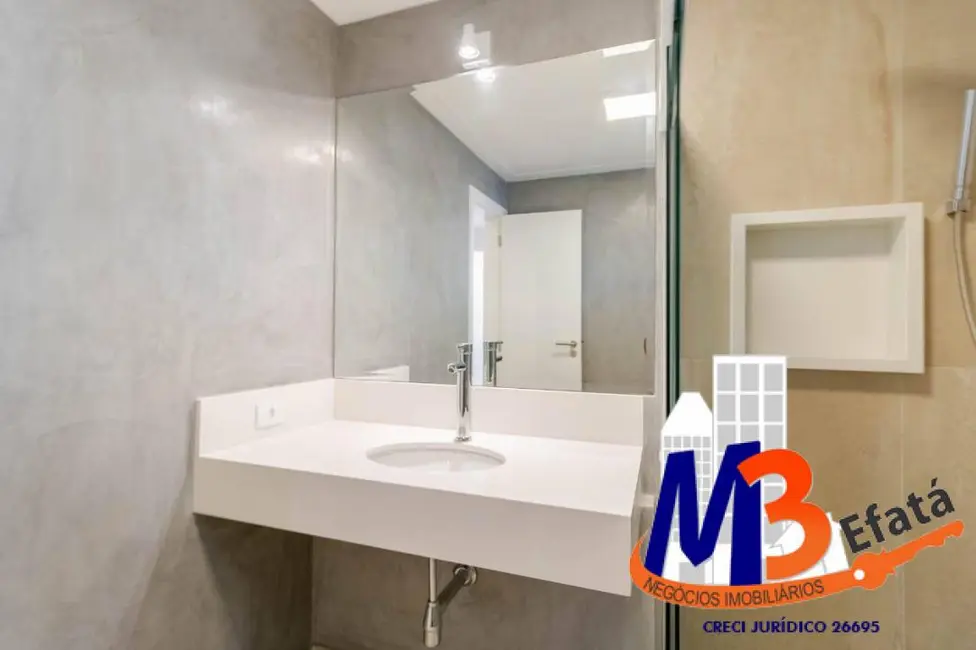 Foto 6 de Apartamento com 3 quartos à venda, 212m2 em Paraisópolis, São Paulo - SP