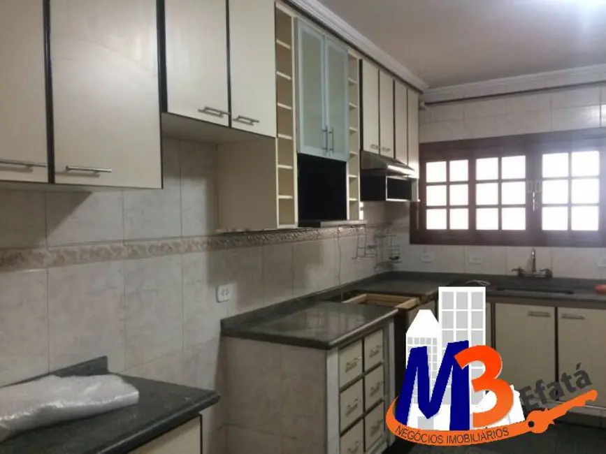 Foto 7 de Casa com 3 quartos à venda em Parque Assunção, Taboao Da Serra - SP