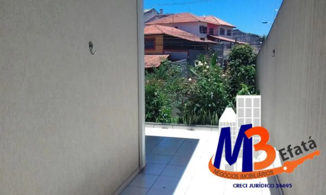 Foto 3 de Sobrado com 3 quartos à venda e para alugar em Parque Monte Alegre, Taboao Da Serra - SP