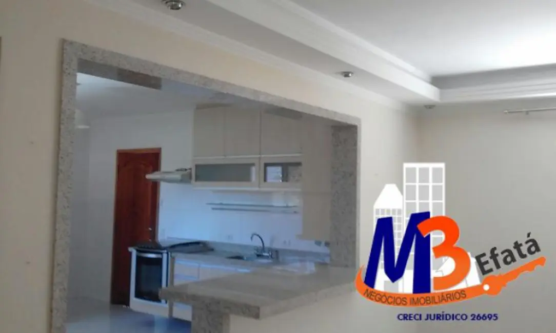 Foto 8 de Sobrado com 3 quartos à venda e para alugar em Parque Monte Alegre, Taboao Da Serra - SP