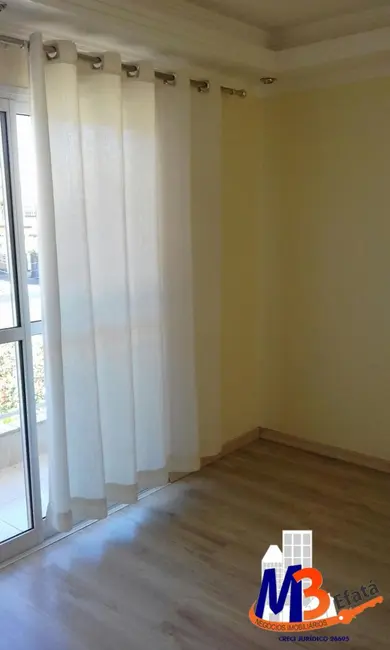 Foto 9 de Sobrado com 3 quartos à venda e para alugar em Parque Monte Alegre, Taboao Da Serra - SP