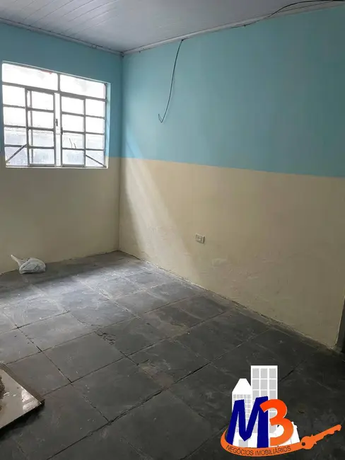 Foto 5 de Casa com 1 quarto para alugar, 45m2 em Jardim Jaqueline, São Paulo - SP