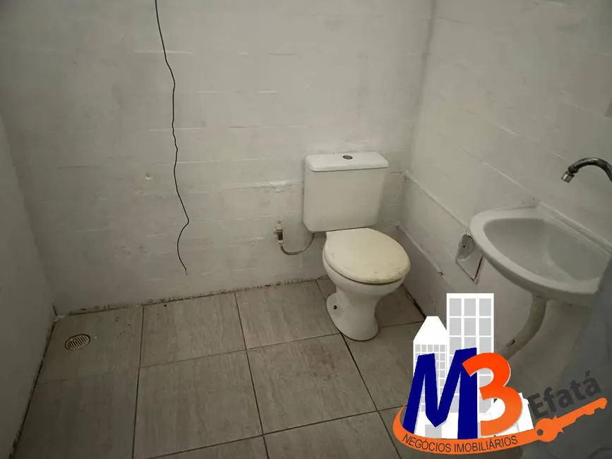 Foto 8 de Casa com 1 quarto para alugar, 45m2 em Jardim Jaqueline, São Paulo - SP