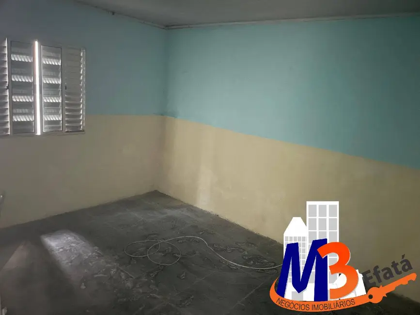 Foto 6 de Casa com 1 quarto para alugar, 45m2 em Jardim Jaqueline, São Paulo - SP