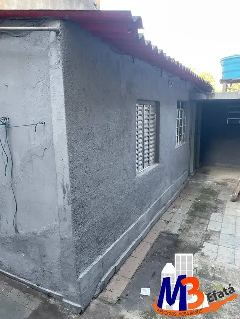 Foto 1 de Casa com 1 quarto para alugar, 45m2 em Jardim Jaqueline, São Paulo - SP