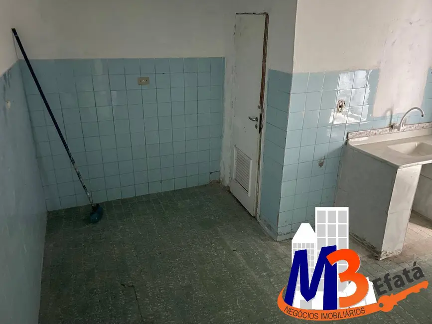 Foto 4 de Casa com 1 quarto para alugar, 45m2 em Jardim Jaqueline, São Paulo - SP
