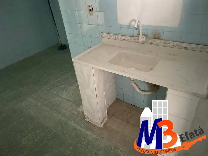 Foto 7 de Casa com 1 quarto para alugar, 45m2 em Jardim Jaqueline, São Paulo - SP