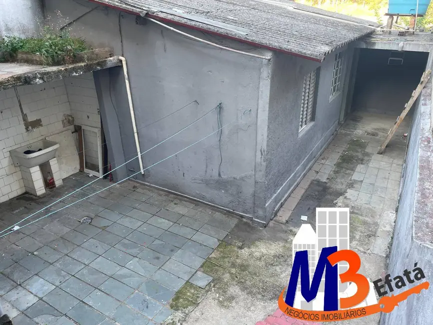 Foto 2 de Casa com 1 quarto para alugar, 45m2 em Jardim Jaqueline, São Paulo - SP