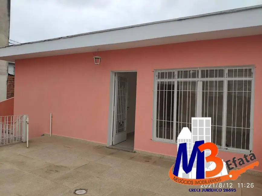 Foto 3 de Casa com 2 quartos à venda, 250m2 em Jardim Monte Kemel, São Paulo - SP