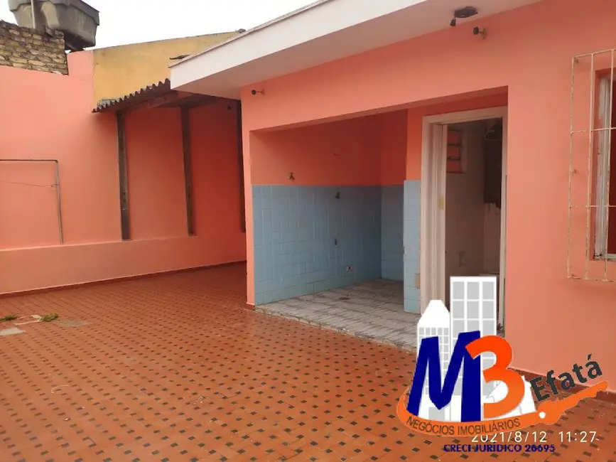 Foto 5 de Casa com 2 quartos à venda, 250m2 em Jardim Monte Kemel, São Paulo - SP