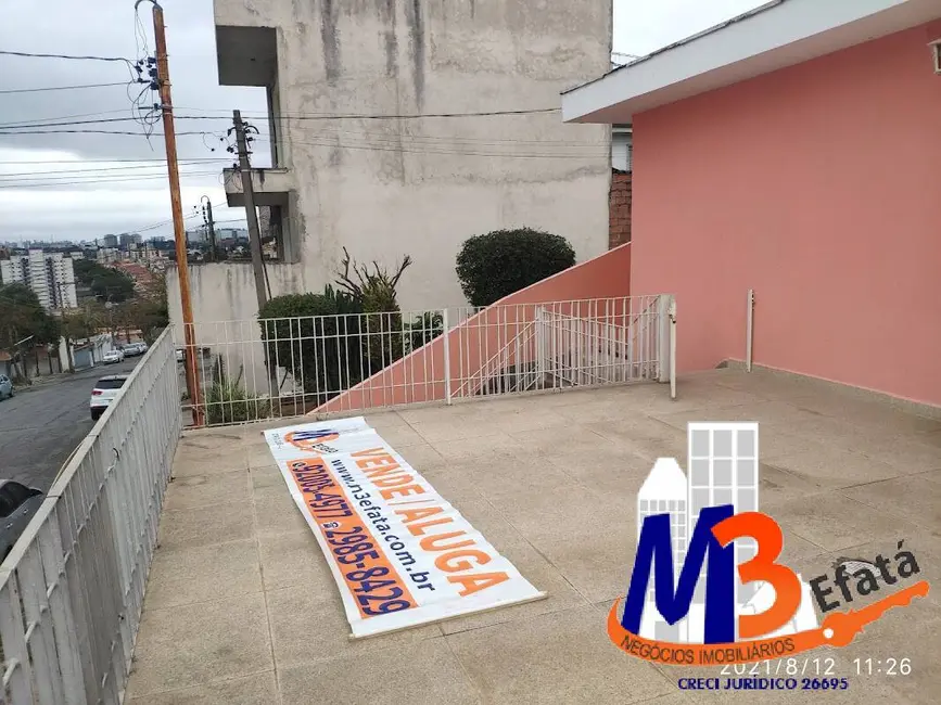 Foto 7 de Casa com 2 quartos à venda, 250m2 em Jardim Monte Kemel, São Paulo - SP