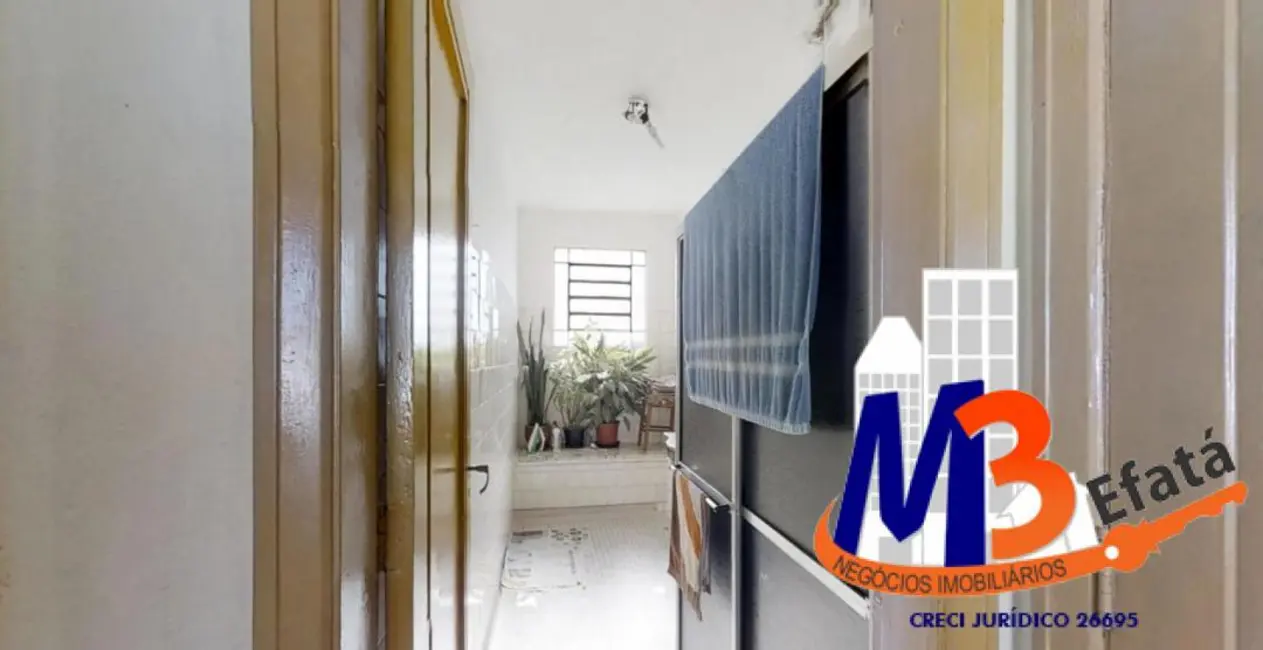 Apartamento com 2 quartos à venda, 100m2 em Barra Funda, São Paulo - SP - imagem 5 Foto 5 de Apartamento com 2 quartos à venda, 100m2 em Barra Funda, São Paulo - SP