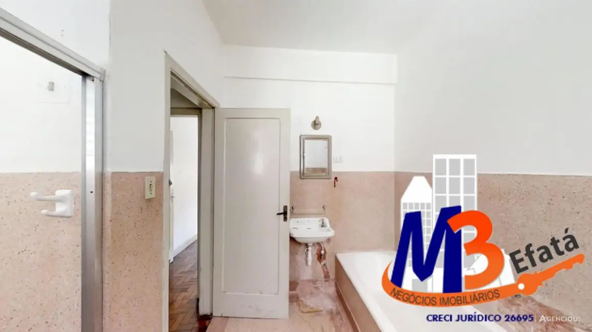 Apartamento com 3 quartos à venda, 135m2 em Bela Vista, São Paulo - SP - imagem 7 Foto 7 de Apartamento com 3 quartos à venda, 135m2 em Bela Vista, São Paulo - SP