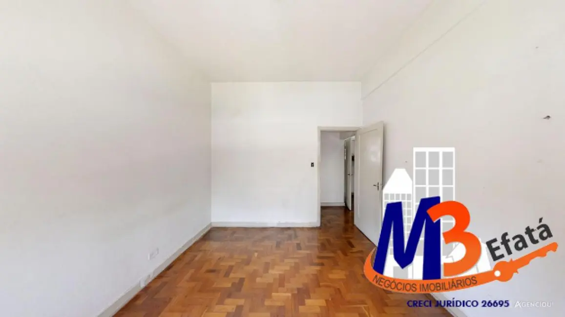 Apartamento com 3 quartos à venda, 135m2 em Bela Vista, São Paulo - SP - imagem 4 Foto 4 de Apartamento com 3 quartos à venda, 135m2 em Bela Vista, São Paulo - SP