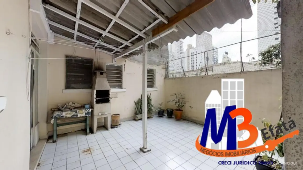 Apartamento com 3 quartos à venda, 135m2 em Bela Vista, São Paulo - SP - imagem 8 Foto 8 de Apartamento com 3 quartos à venda, 135m2 em Bela Vista, São Paulo - SP