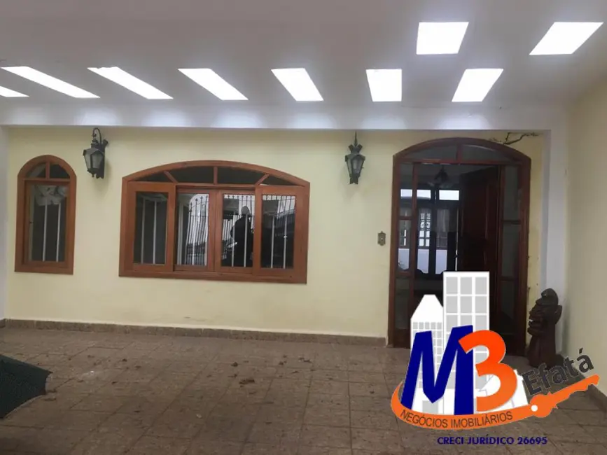 Foto 1 de Casa com 4 quartos à venda, 350m2 em Jardim Celeste, São Paulo - SP