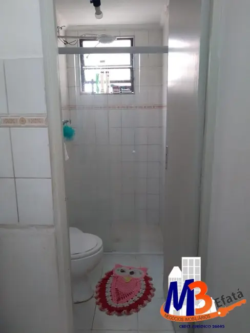 Foto 2 de Apartamento com 2 quartos à venda, 55m2 em Novo Osasco, Osasco - SP