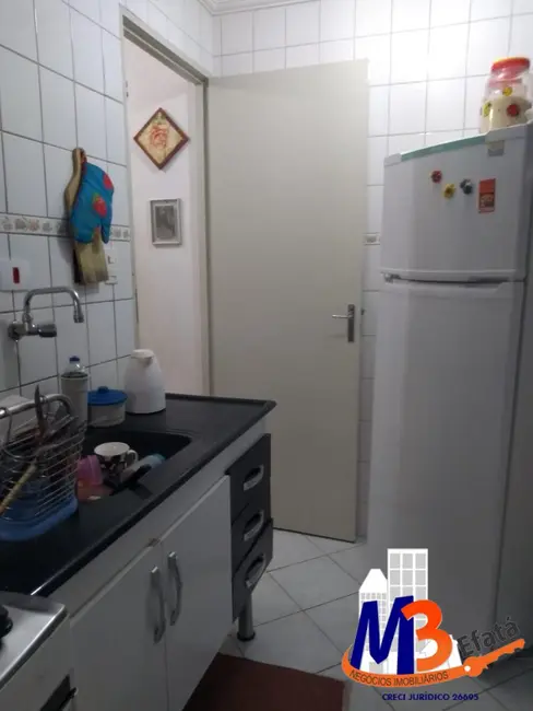Foto 6 de Apartamento com 2 quartos à venda, 55m2 em Novo Osasco, Osasco - SP