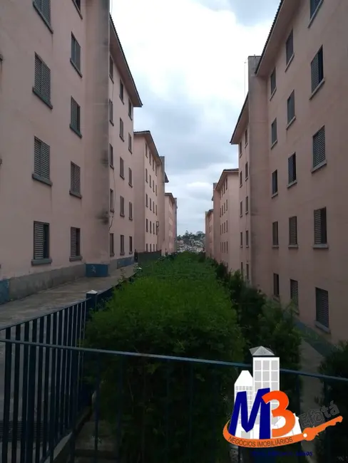 Foto 1 de Apartamento com 2 quartos à venda, 55m2 em Novo Osasco, Osasco - SP