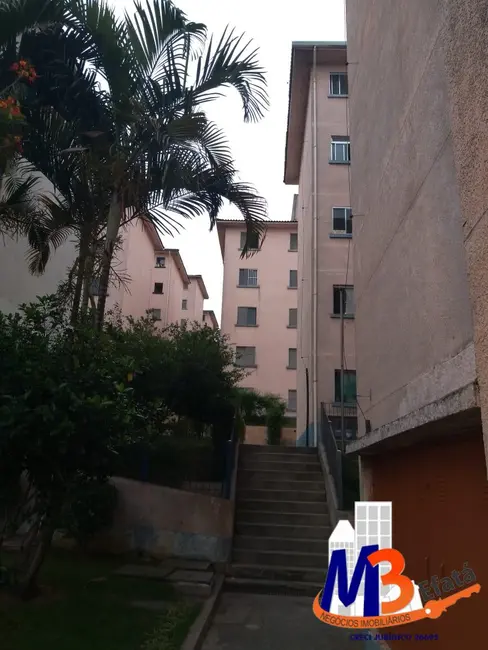 Foto 3 de Apartamento com 2 quartos à venda, 55m2 em Novo Osasco, Osasco - SP